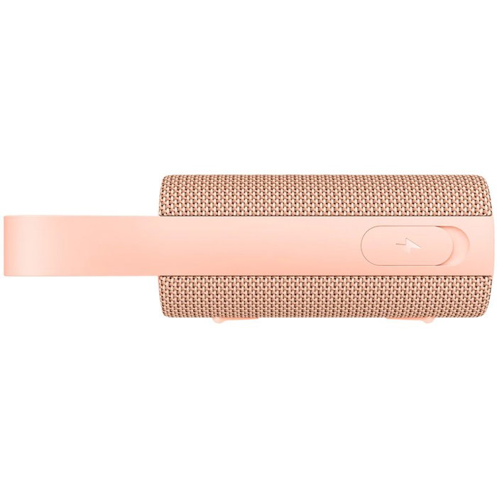 Xiaomi Sound Pocket 5W Altavoz Portátil Rosa IP67
